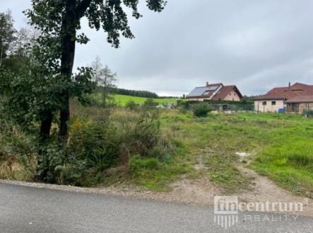 Prodej pozemku pro bydlení, 3 957 m²