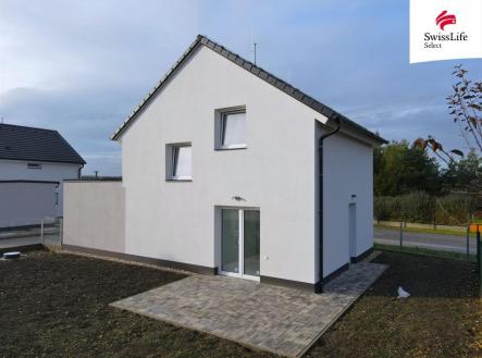 Prodej - dům/vila, 81 m² obrázek