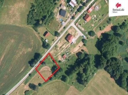 Prodej pozemku pro bydlení, 1 500 m² obrázek