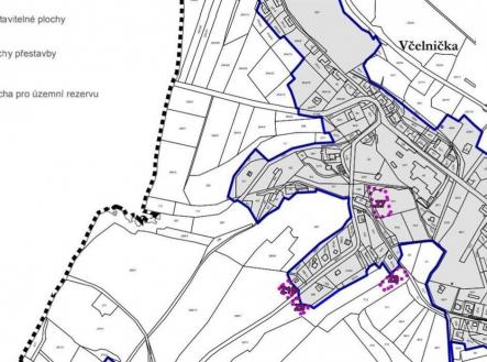Prodej pozemku pro bydlení, 1 500 m²