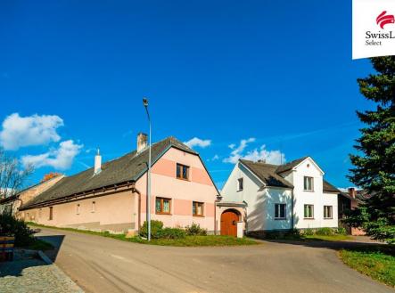 Prodej domu/vily, 141 m²