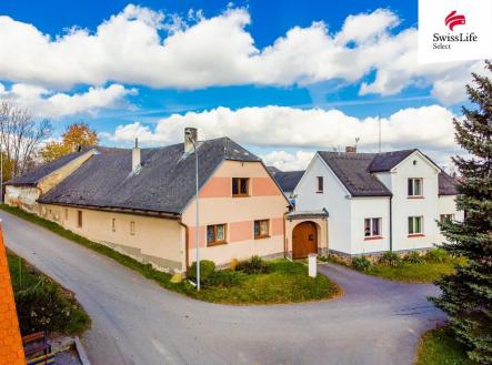 Prodej domu/vily, 141 m²