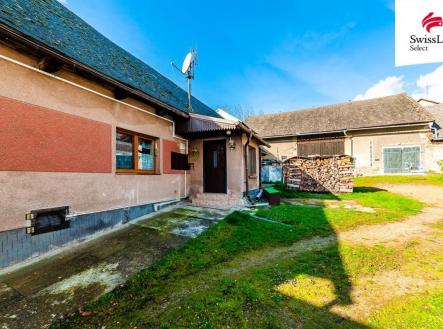 Prodej domu/vily, 141 m²