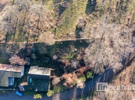 Prodej pozemku pro bydlení, 434 m²