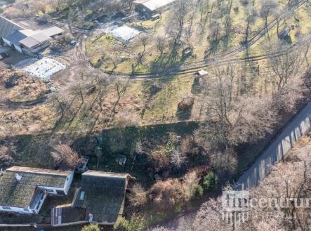 Prodej pozemku pro bydlení, 434 m²