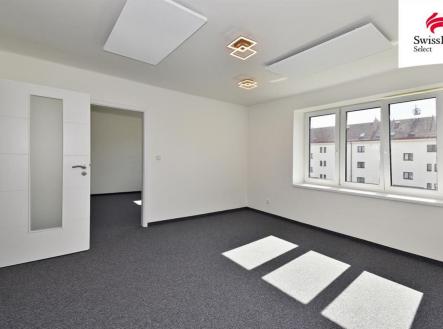 Prodej bytu, atypický, 112 m²