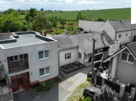 Prodej domu/vily, 311 m²