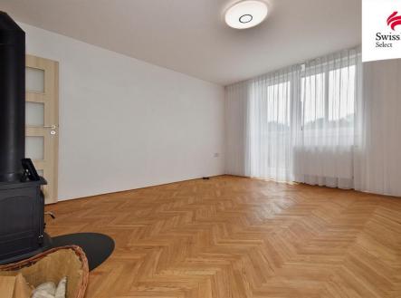 Prodej bytu, 3+kk, 73 m²