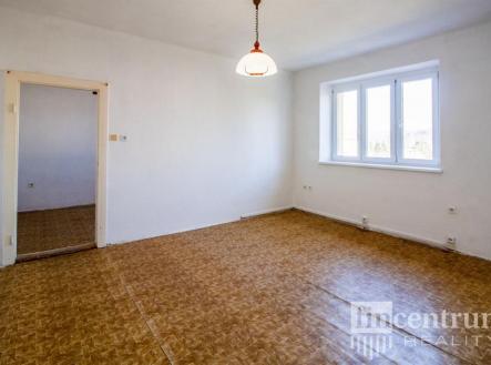 Prodej bytu, 2+kk, 49 m²