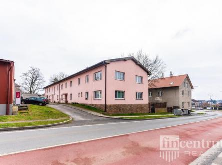 Prodej bytu, 2+1, 59 m² obrázek