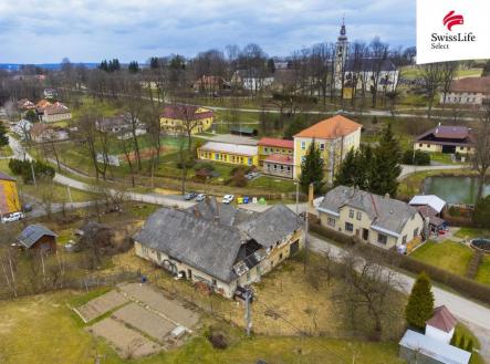 Prodej domu/vily, 135 m²