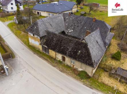 Prodej domu/vily, 135 m²