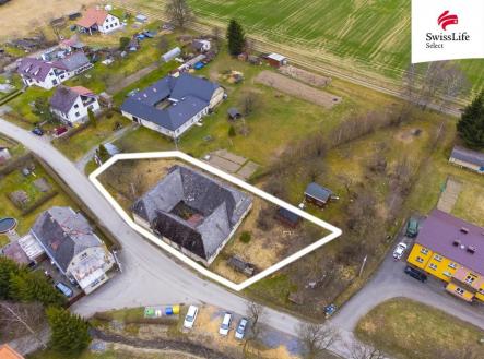 Prodej domu/vily, 135 m²