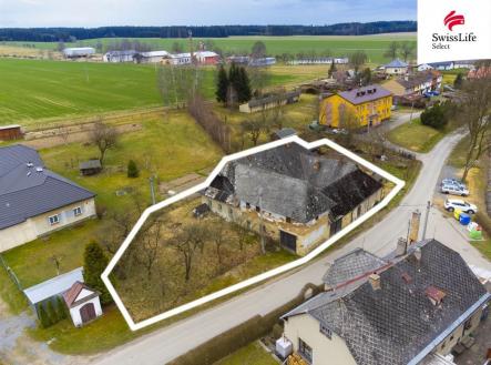 Prodej domu/vily, 135 m²