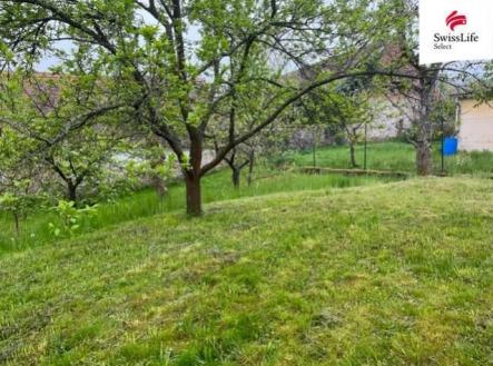 Prodej pozemku pro bydlení, 767 m²