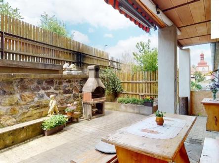 Prodej domu/vily, 372 m² obrázek