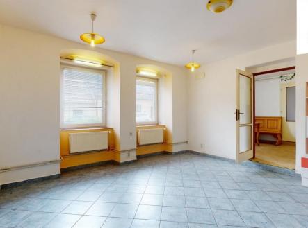 Prodej domu/vily, 372 m²