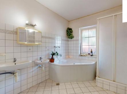 Prodej domu/vily, 372 m²