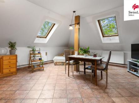 Prodej výrobní prostor, 1 285 m²