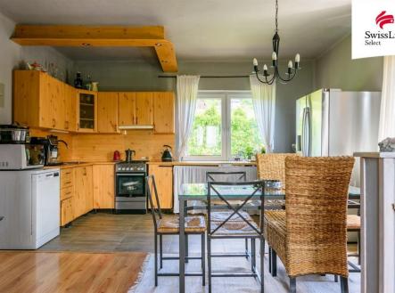 Prodej domu/vily, 100 m²