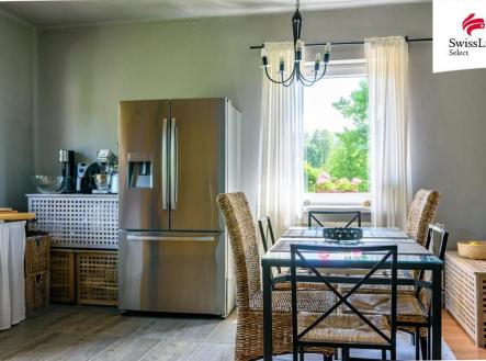 Prodej domu/vily, 100 m²