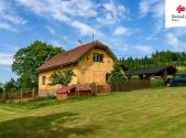 Prodej domu/vily, 100 m²