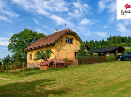 Prodej domu/vily, 100 m²