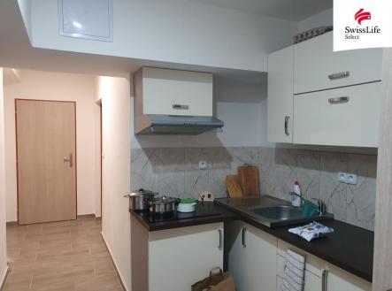 Pronájem - penzion, 125 m²