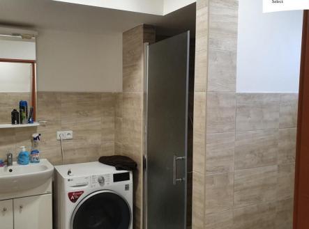Pronájem - penzion, 125 m²