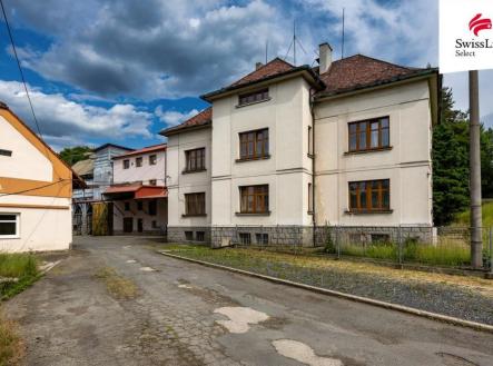 Prodej - skladovací prostor, 5 514 m²
