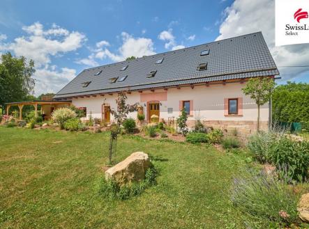 Prodej - dům/vila, 552 m² obrázek