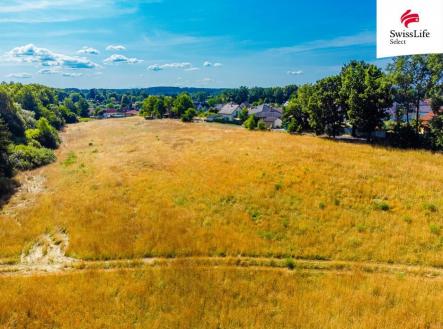 Prodej pozemku pro komerční výstavbu, 11 001 m²