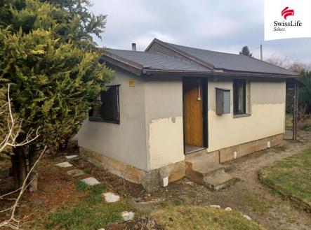 Prodej - pozemek, zahrada, 280 m²