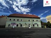 Prodej restaurace, 1 300 m²