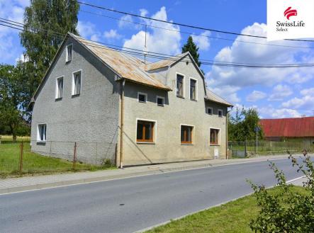 Prodej - dům/vila, 247 m² obrázek