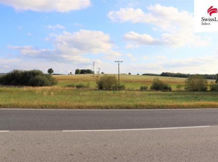 Prodej pozemku pro bydlení, 3 211 m²