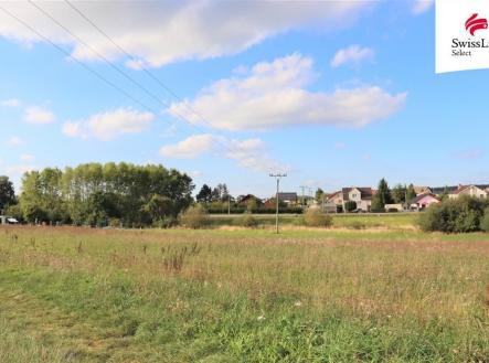 Prodej pozemku pro bydlení, 4 297 m²