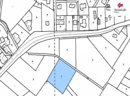 Prodej pozemku pro bydlení, 4 297 m²