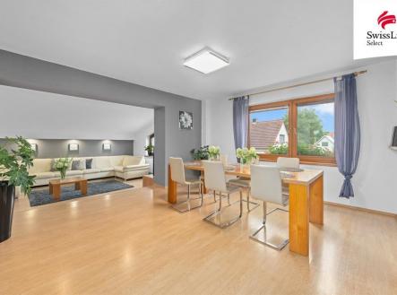 Prodej domu/vily, 300 m²