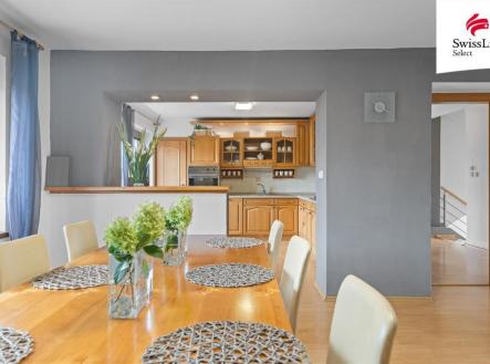 Prodej domu/vily, 300 m²