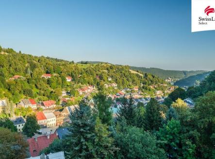 Prodej penzion, 714 m²