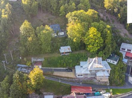 Prodej penzion, 714 m²