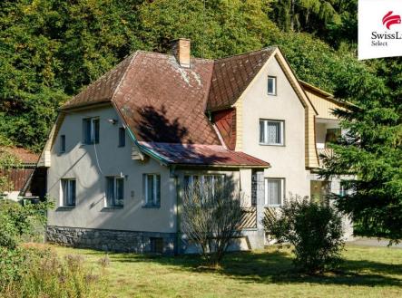 Prodej domu/vily, 210 m²