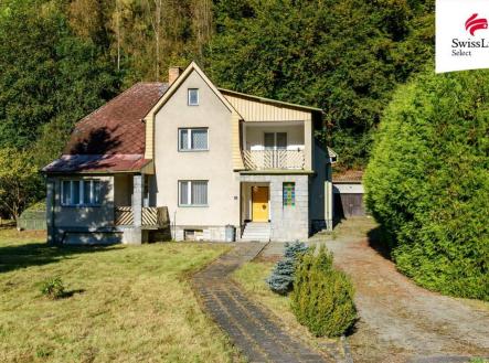 Prodej domu/vily, 210 m²