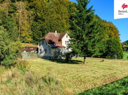 Prodej domu/vily, 210 m²