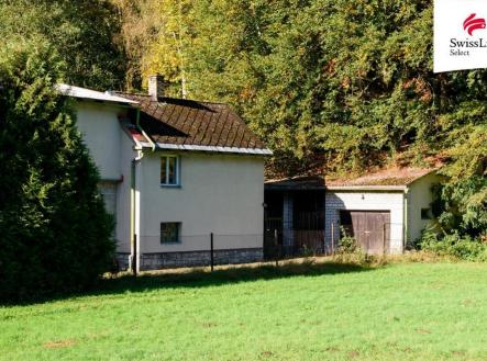 Prodej domu/vily, 210 m²