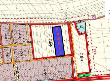 Prodej - pozemek pro bydlení, 5 015 m²