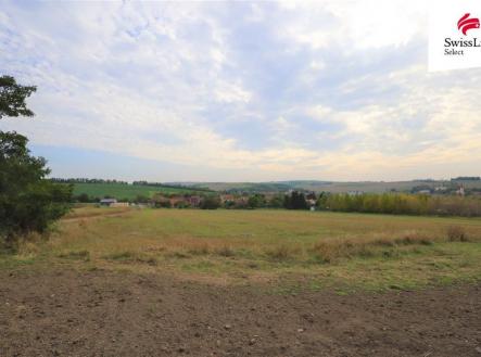 Prodej pozemku pro bydlení, 5 015 m²