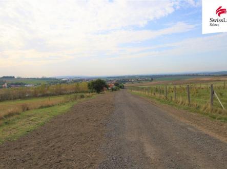 Prodej pozemku pro bydlení, 5 015 m²