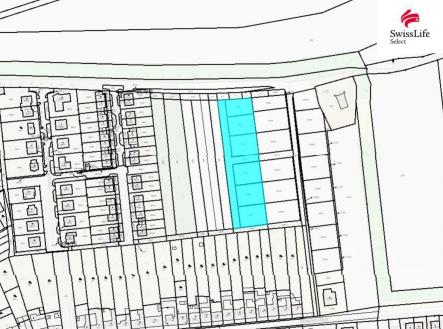 Prodej pozemku pro bydlení, 5 015 m² obrázek